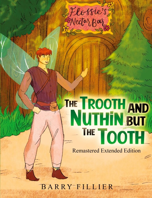 The Trooth and Nuthin but the Tooth: Remastered Extended Edition