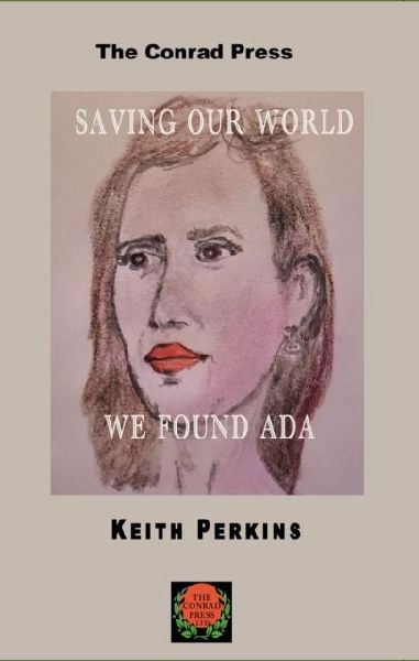 Saving Our World, We Found Ada