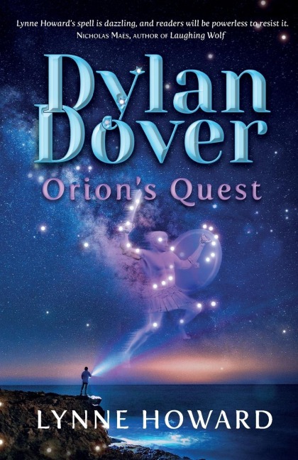 Dylan Dover: Orion's Quest: Orion's Quest