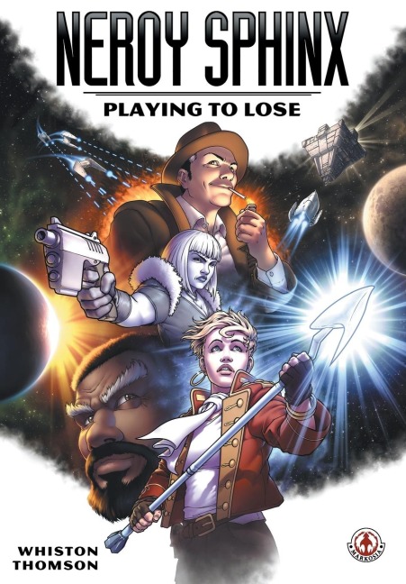 Neroy Sphinx: Playing to Lose