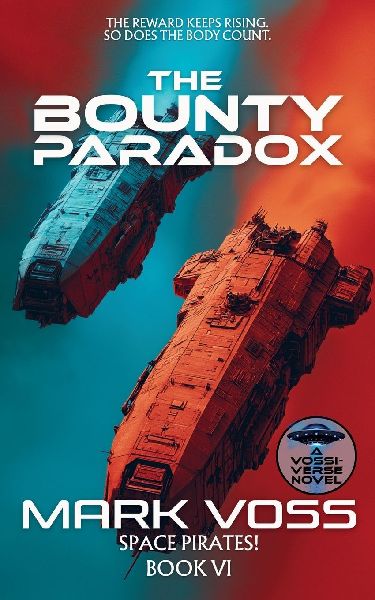 The Bounty Paradox: A Science-Fiction Adventure