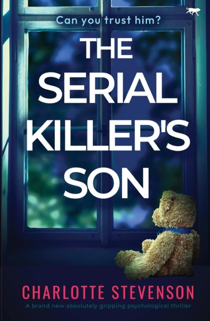 The Serial Killers Son