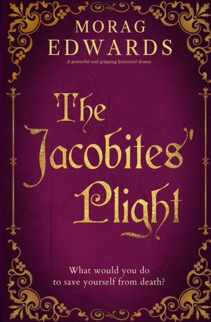 The Jacobites Plight