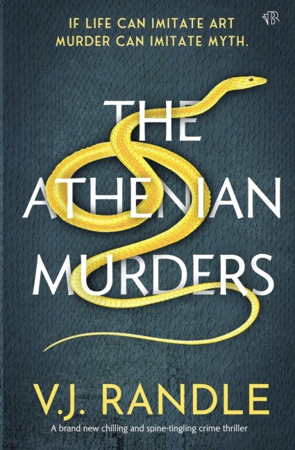 The Athenian Murders