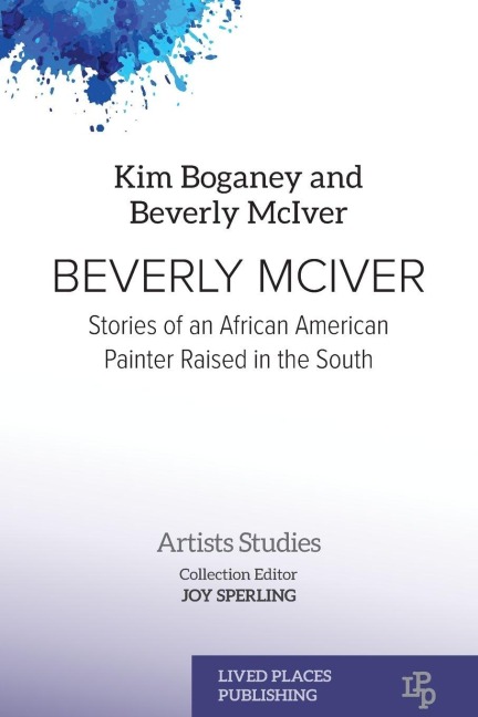 Beverly McIver: Stories of an African American Painter Raised in the South