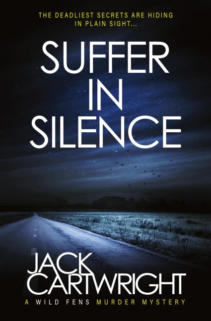 Suffer In Silence