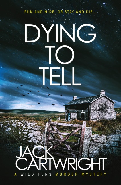 Dying To Tell