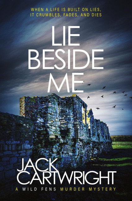 Lie Beside Me