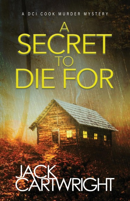 A Secret To Die For
