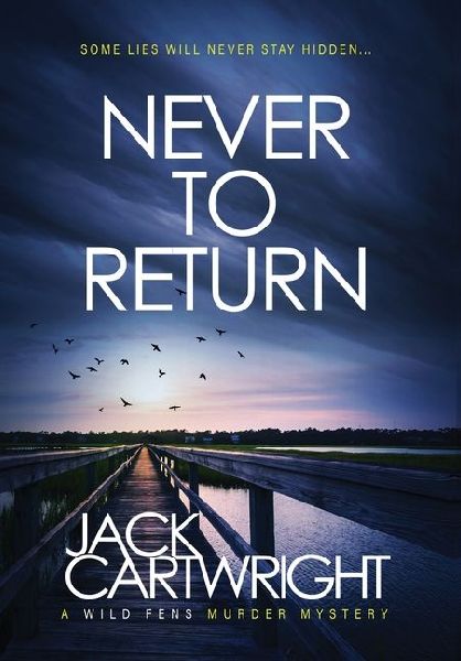 Never To Return