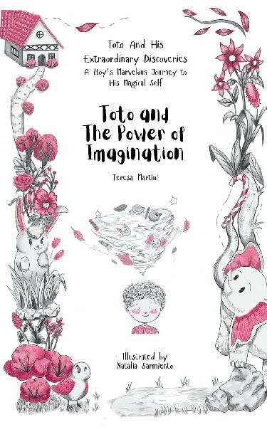Toto and The Power of Imagination