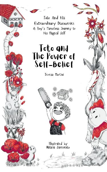 Toto and The Power of Self-Belief