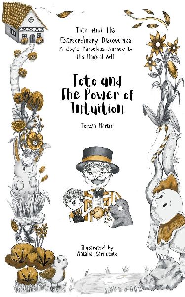 Toto and The Power of Intuition