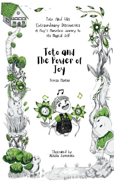 Toto and The Power of Joy