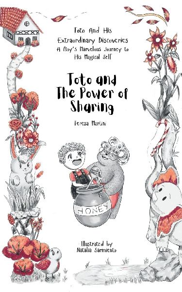 Toto and The Power of Sharing