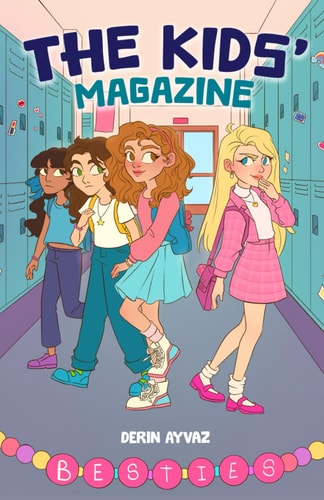 The Kids' Magazine