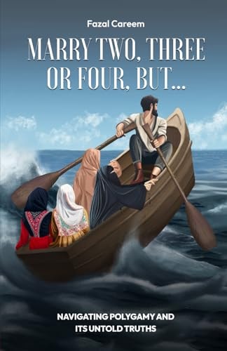 Marry Two, Three Or Four, But... Navigating Polygamy And Its Untold Truths