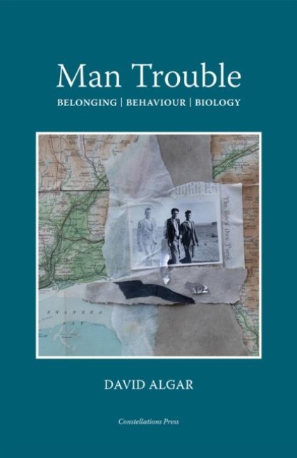 Man Trouble