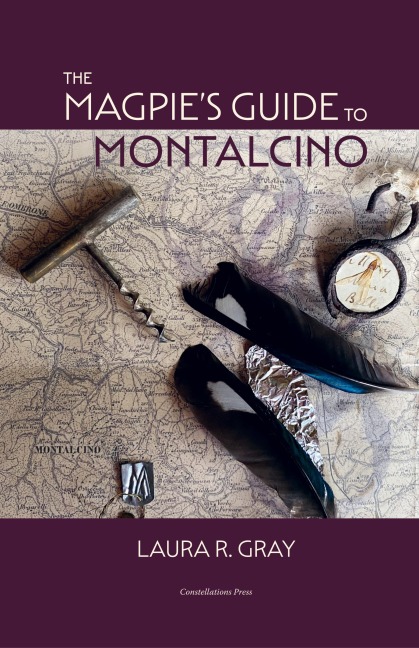 The Magpie's Guide to Montalcino
