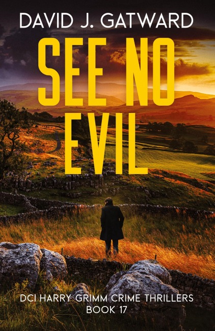 See No Evil: A Yorkshire Murder Mystery