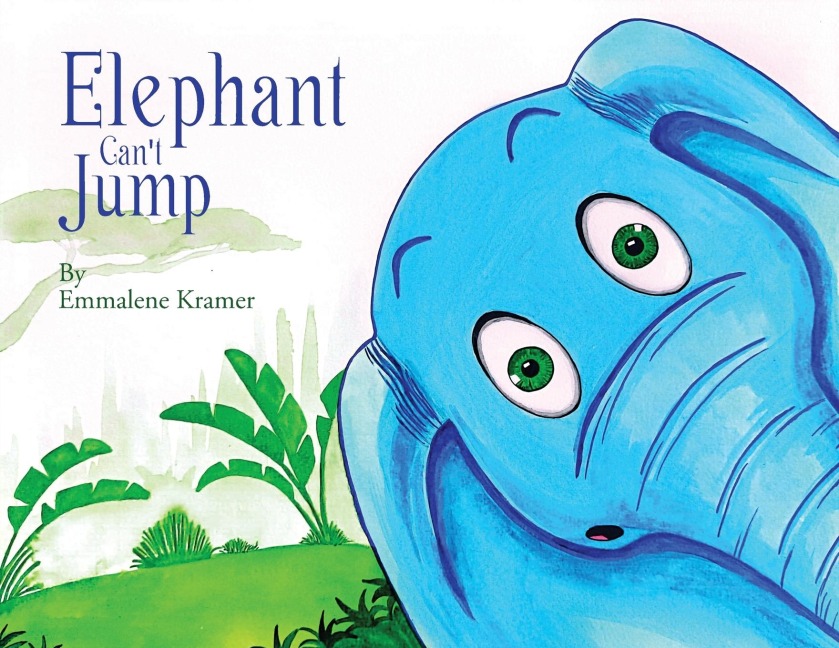 Elephant Cant Jump