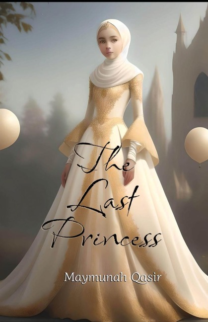 The Last Princess
