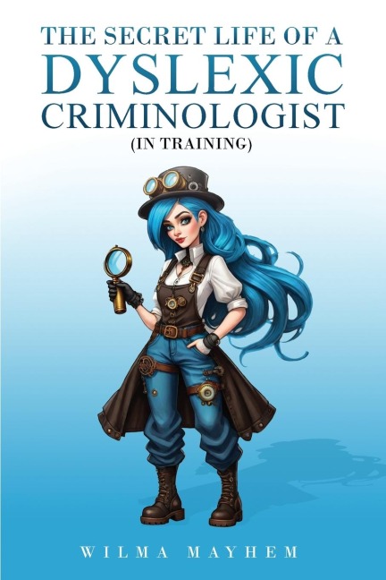 The Secret Life of a dyslexic criminologist (In Training): Beware of Scammers