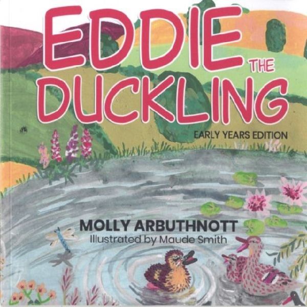 Eddie the Duckling Early Years