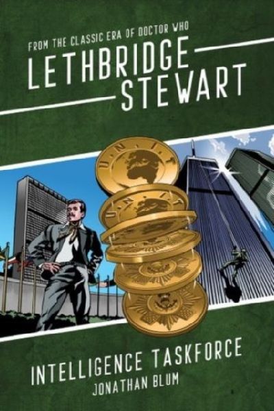 Lethbridge-Stewart: Intelligence Taskforce