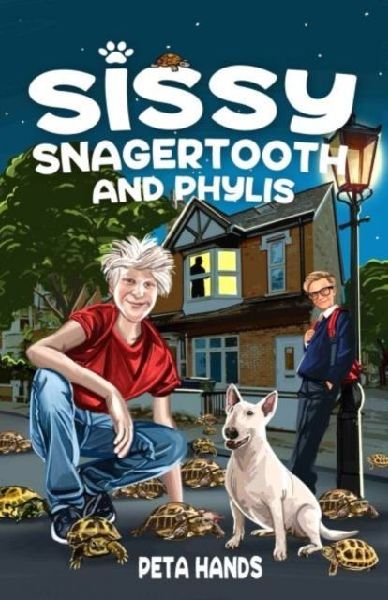 Sissy Snagertooth and Phylis