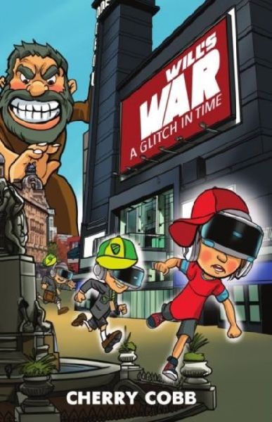 Wills War: A Glitch in Time
