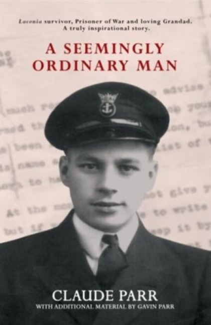 A Seemingly Ordinary Man