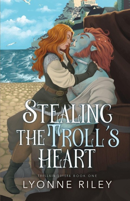 Stealing the Troll's Heart