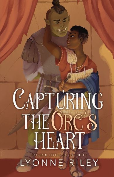 Capturing the Orcs Heart