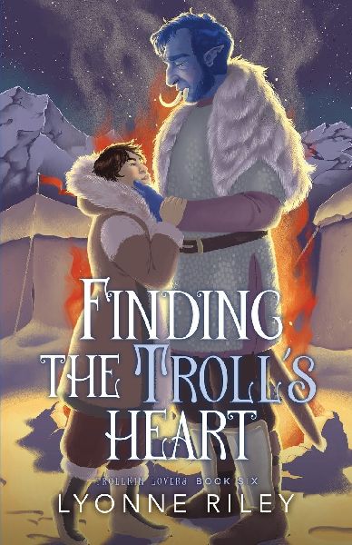 Finding the Trolls Heart