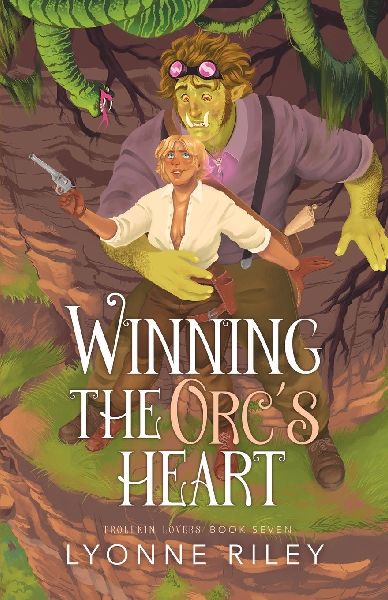 Winning the Orcs Heart