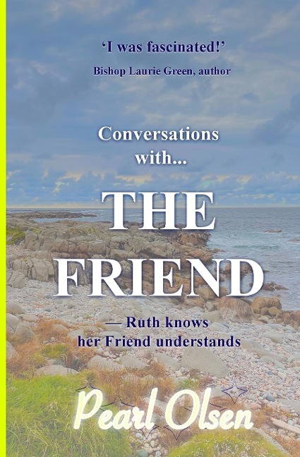 Conversations with... The Friend