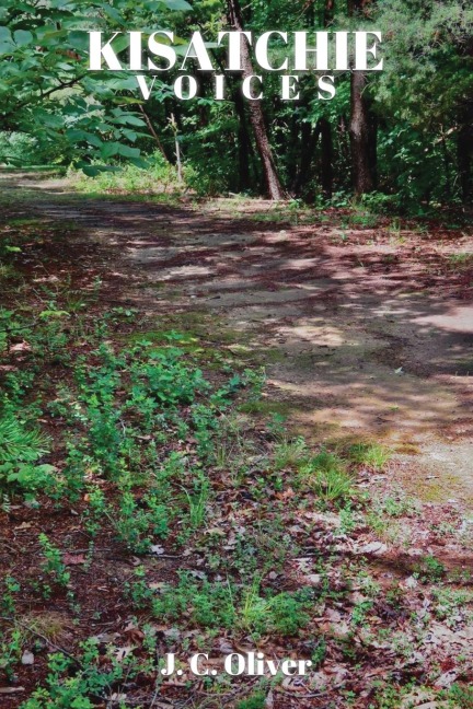 Kisatchie Voices