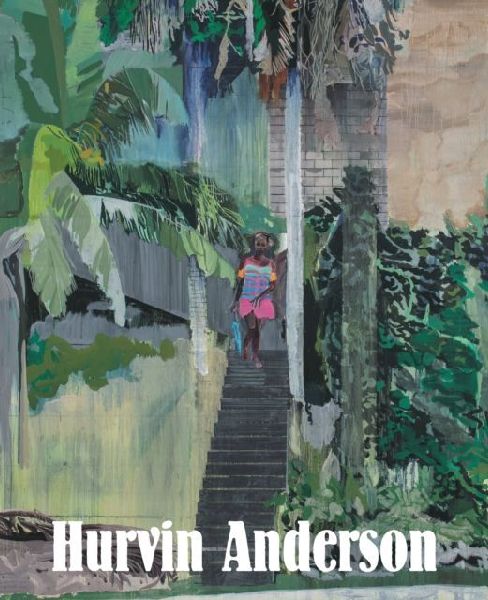 Hurvin Anderson