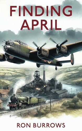 Finding April