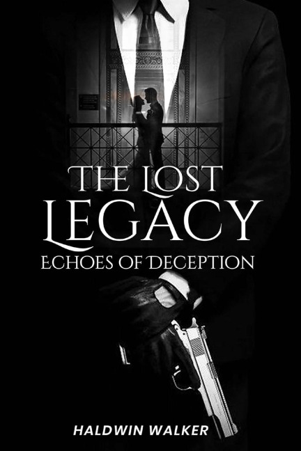 Lost Legacy: Echoes Of Deception
