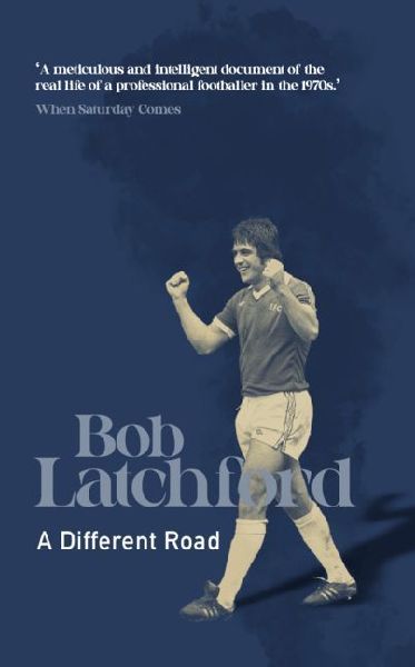 A Different Road