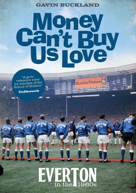 Money Cant Buy Us Love