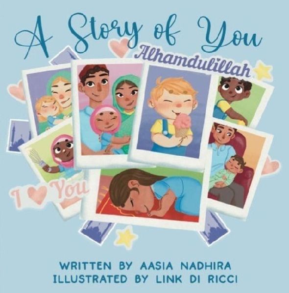 A Story of You