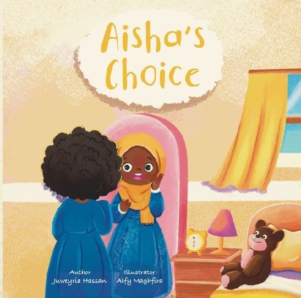 Aisha's Choice