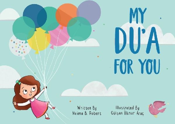 My Du'a for You (Girl)