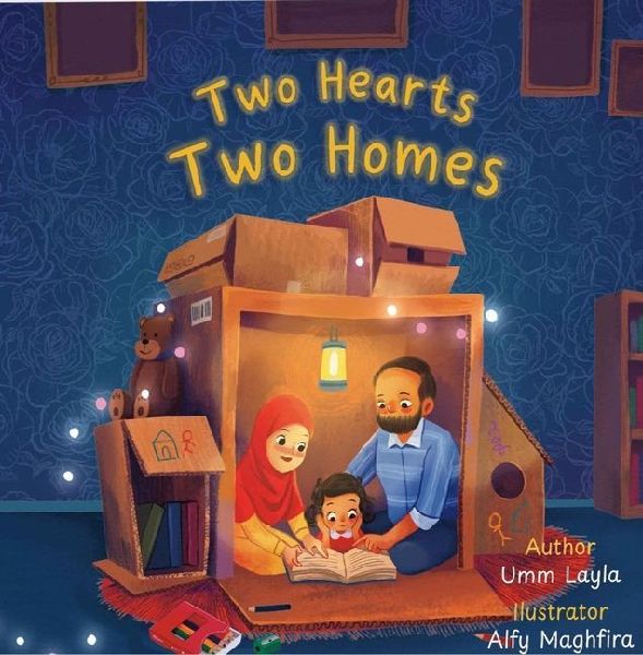 Two Heart Two Homes