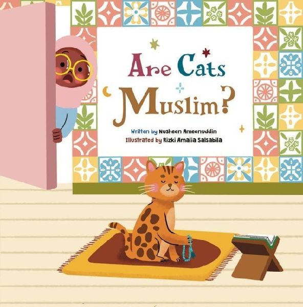 Are Cats Muslim