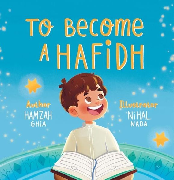 To Become a Hafidh