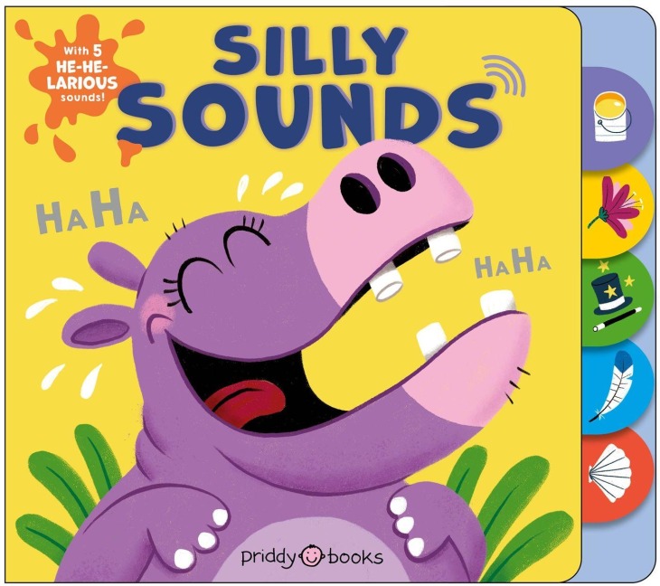 Silly Sounds